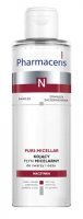 Pharmaceris N, Puri-Micellar, kojący płyn micelarny, skóra naczynkowa, 200ml