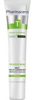 Pharmaceris T, Comedo Acne, krem przeciw zaskórnikom, 40ml