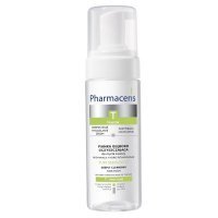 Pharmaceris T, Puri-Sebostatic, pianka oczyszczająca do mycia twarzy, cera trądzikowa, 150ml