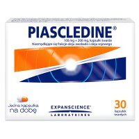 Piascledine (100mg+200mg), 30 kapsułek