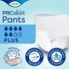 Pieluchomajtki Tena Pants ProSkin Plus, rozmiar L, chłonność 6/8, 10 sztuk