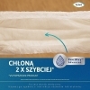 Pieluchomajtki Tena Pants ProSkin Plus, rozmiar M, chłonność 6/8, nowa wersja,10 sztuk