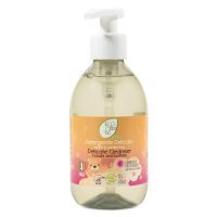 Pierpaoli Bioconte Baby, płyn do mycia twarzy, rąk i higieny intymnej dla dzieci i niemowląt, 300ml