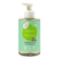 Pierpaoli Bioconte, płyn do higieny intymnej z ekologicznym hydrolatem z tymianku, 300ml