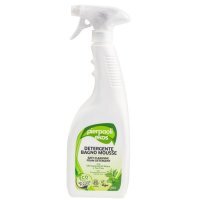 Pierpaoli Ekos, ekologiczny pianka czyszcząca do łazienki, armatury i płytek, 750ml