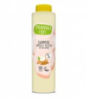 Pierpaoli Ekos, szampon do włosów suchych, z ekstraktem ze słodkich migdałów, 500ml