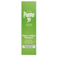 Plantur 39, szampon do włosów cienkich i łamliwych, 250ml