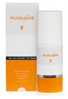 PlivaFem F, żel do higieny intymnej, 150ml