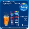 Plusssz 100% Skurcz Complex, smak pomarańczowo-grejpfrutowy, 20 tabletek musujących