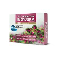 Pokrzywa Indyjska, 60 tabletek