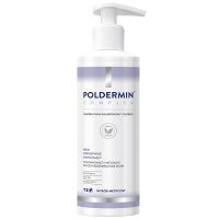 Poldermin Complex, krem intensywnie nawilżający, do skóry atopowej, suchej i wrażliwej, 500ml
