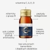 Primabiotic Collagen Sport, smak ananasowy, 30 ampułek po 30ml
