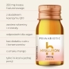Primabiotic Hyaluron, smak mango, 30 ampułek po 30ml