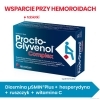 Procto-Glyvenol Complex, 30 tabletek
