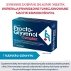 Procto-Glyvenol Complex, 30 tabletek