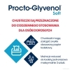 Procto-Glyvenol Soft, chusteczki nawilżane z ruszczykiem, dla osób z hemoroidami, 30 sztuk