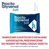 Procto-Glyvenol Soft, chusteczki nawilżane z ruszczykiem, dla osób z hemoroidami, 30 sztuk