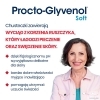 Procto-Glyvenol Soft, chusteczki nawilżane z ruszczykiem, dla osób z hemoroidami, 30 sztuk