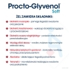 Procto-Glyvenol Soft, żel do higieny intymnej z ruszczykiem, 180ml