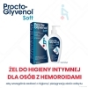 Procto-Glyvenol Soft, żel do higieny intymnej z ruszczykiem, 180ml