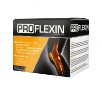 Proflexin, proszek, 30 saszetek