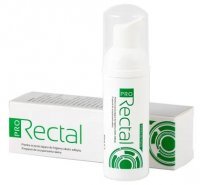 ProRectal, pianka oczyszczająca do higieny okolic odbytu, 40ml