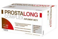 Prostalong Complex, 90 kapsułek