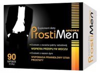 ProstiMen Apotex, 90 kapsułek