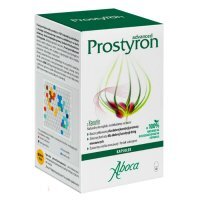 Prostyron Advanced, 60 kapsułek