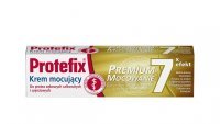 Protefix, krem mocujący, premium mocowanie, smak miętowy, 47g