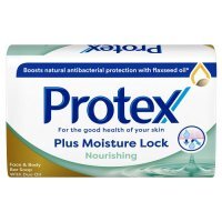 Protex Nourishing, mydło w kostce, antybakteryjne, 90g