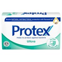 Protex Ultra, mydło w kostce, antybakteryjne, 90g
