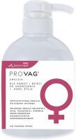 ProVag, emulsja do higieny intymnej, dla kobiet i dzieci po 1 roku życia, 500ml