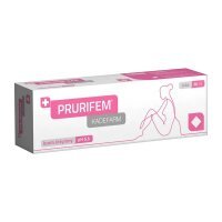Prurifem Kadefarm, krem intymny, 30ml