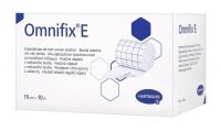 Przylepiec chirurgiczny Omnifix E, włókninowy, 15cm x 10m, 1 sztuka