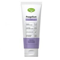 Psogellum, hipoalergiczny krem pielęgnacyjny, do skóry atopowej, bardzo suchej, ze zmianami łuszczycowymi, 200ml