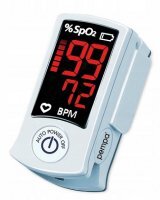 Pulsoksymetr napalcowy Pempa OXY100, 1 sztuka