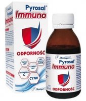 Pyrosal Immuno, płyn, 100ml