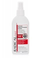 Radical Med, odżywka przeciw wypadaniu włosów w sprayu, 200ml