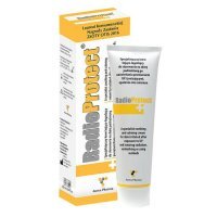 RadioProtect, specjalistyczny krem kojąco-łagodzący, skóra podrażniona, 100ml