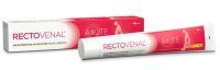Rectovenal Acute, żel na hemoroidy, 50g