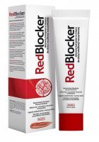 RedBlocker, aktywny kompres w masce do skóry wrażliwej i naczynkowej, 50ml