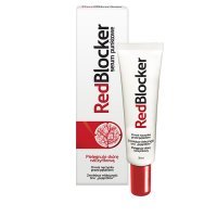 RedBlocker, serum punktowe, skóra naczynkowa, 30ml