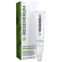 Regenerum, regeneracyjne serum do paznokci, olejek, 5ml