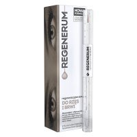 Regenerum, regeneracyjne serum do rzęs i brwi, 11g