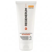 Regenerum, regeneracyjny szampon prebiotyczny do włosów, 150ml