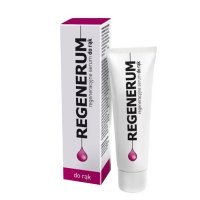 Regenerum, serum regeneracyjne do rąk, 50ml