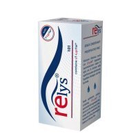 Relys, nawilżające krople do oczu, 10ml