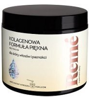 Reme, kolagenowa formuła piękna, proszek, 150g