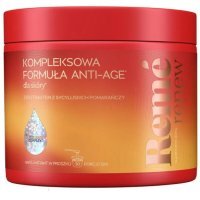 Reme, kompleksowa formuła Anti-Age, ekstrakt z sycylijskich pomarańczy, proszek, 150g